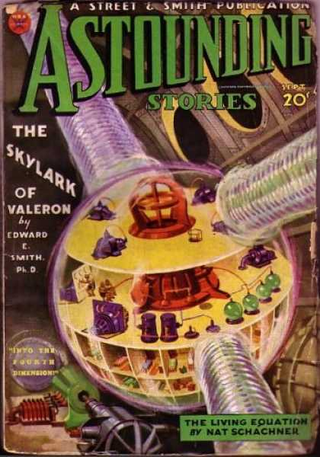 Illustration for article titled Isaac Asimov's Lost Story Of Sex And Telepathic Energy Beings